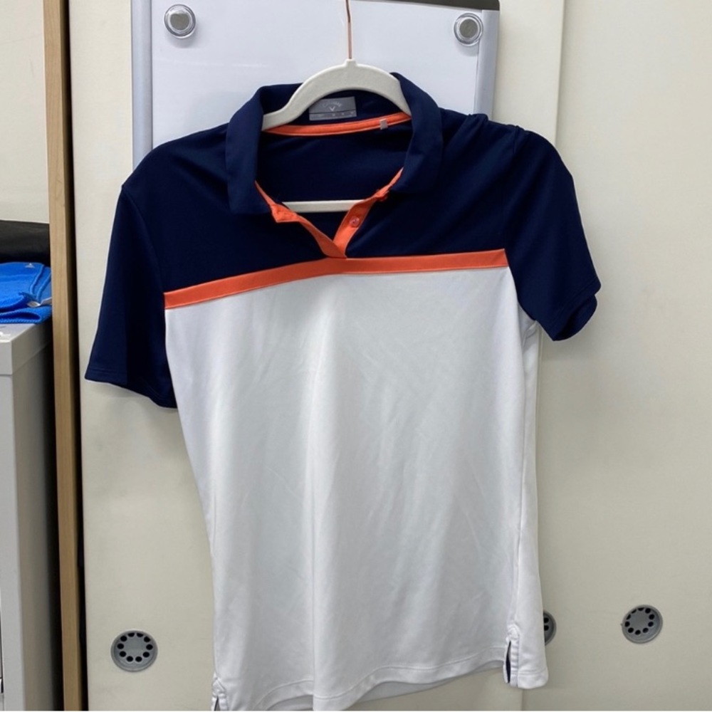 Callaway Golf Polo Shirt